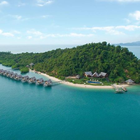 Telunas Private Island Sugi Экстерьер фото