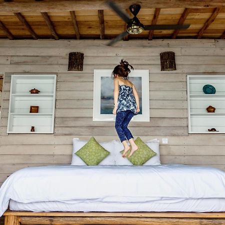 Telunas Private Island Sugi Экстерьер фото