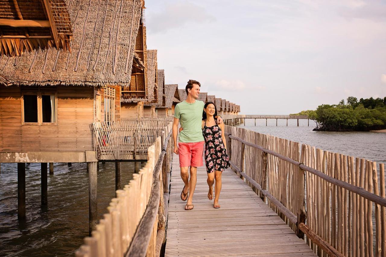Telunas Private Island Sugi Экстерьер фото